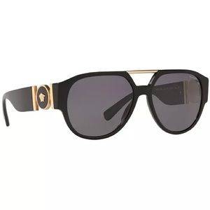 Versace Polarized Sunglasses | Shades